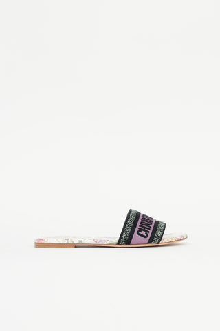 Dior 4 Saisons DWay Slide