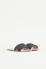 Dior 4 Saisons DWay Slide