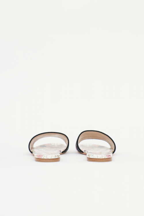 Dior 4 Saisons DWay Slide