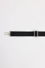 Louis Vuitton Nylon Alpha Messenger Strap