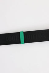 Louis Vuitton Nylon Alpha Messenger Strap