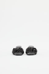 Valentino Atelier Rose Mule