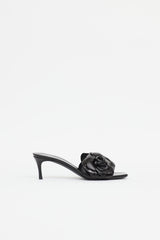 Valentino Atelier Rose Mule