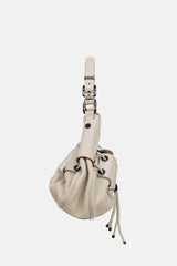 Burberry Warrior Shoulder Bag