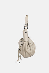 Burberry Warrior Shoulder Bag