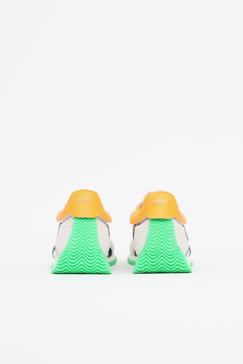 Loewe Flow Sneaker