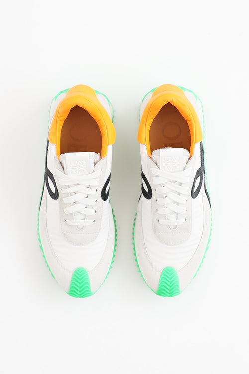 Loewe Flow Sneaker