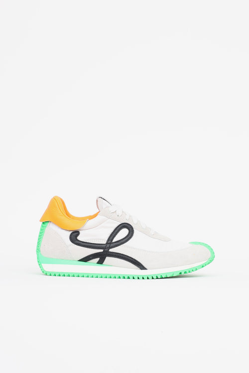 Loewe Flow Sneaker