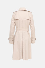 Mackintosh Double Breasted Trench Coat