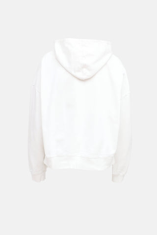 Dries Van Noten Cotton Hoodie