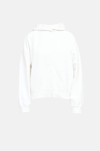 Dries Van Noten Cotton Hoodie