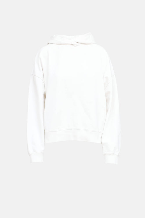 Dries Van Noten Cotton Hoodie