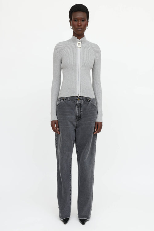DARKPARK Lisa Carpenter Jeans