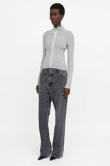 DARKPARK Lisa Carpenter Jeans