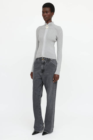 DARKPARK Lisa Carpenter Jeans