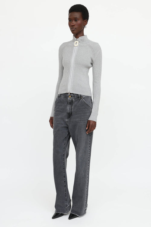DARKPARK Lisa Carpenter Jeans