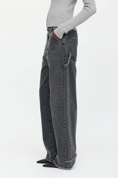 DARKPARK Lisa Carpenter Jeans