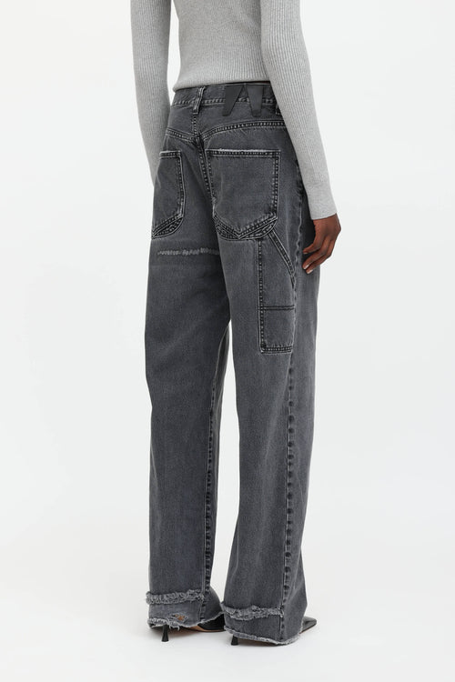 DARKPARK Lisa Carpenter Jeans