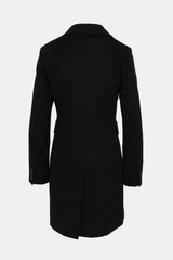 Max Mara Wool Pea Coat
