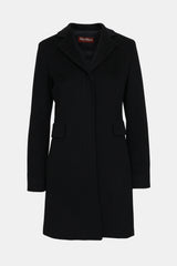 Max Mara Wool Pea Coat