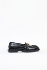 Valentino Roman Stud  Loafer