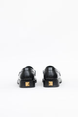 Valentino Roman Stud  Loafer