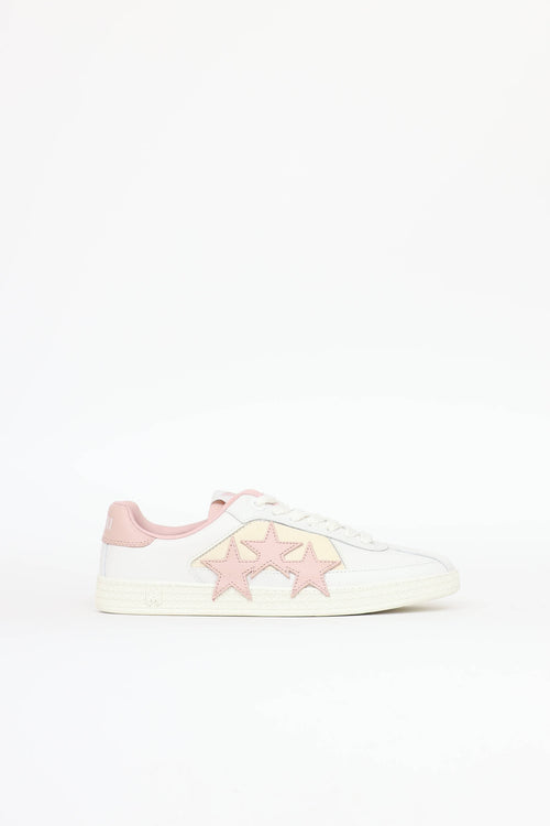 Amiri Star Sneaker