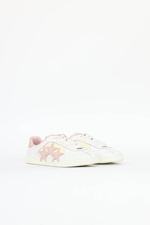 Amiri Star Sneaker