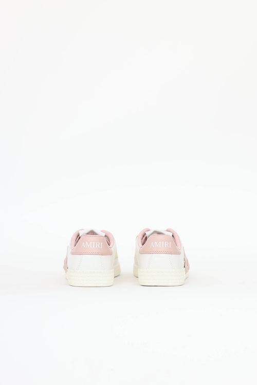 Amiri Star Sneaker