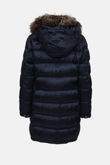 Prada 2011 Quilted Puffer Coat