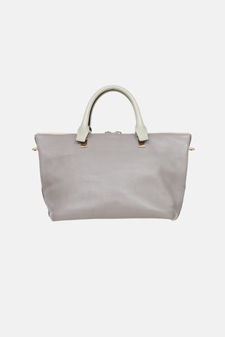 Chloé Baylee Tote Bag
