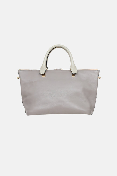 Chloé Baylee Tote Bag
