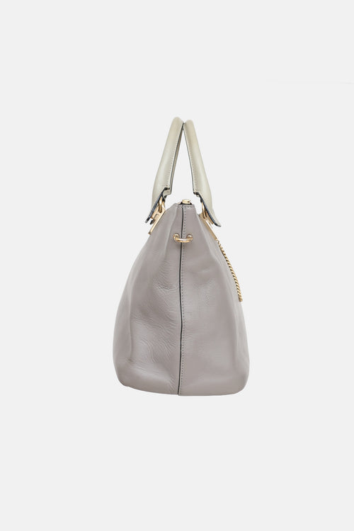 Chloé Baylee Tote Bag