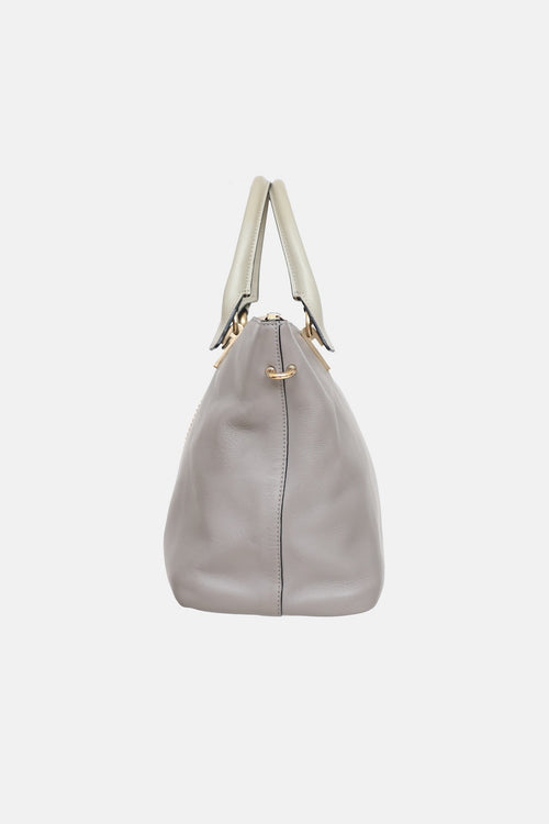 Chloé Baylee Tote Bag