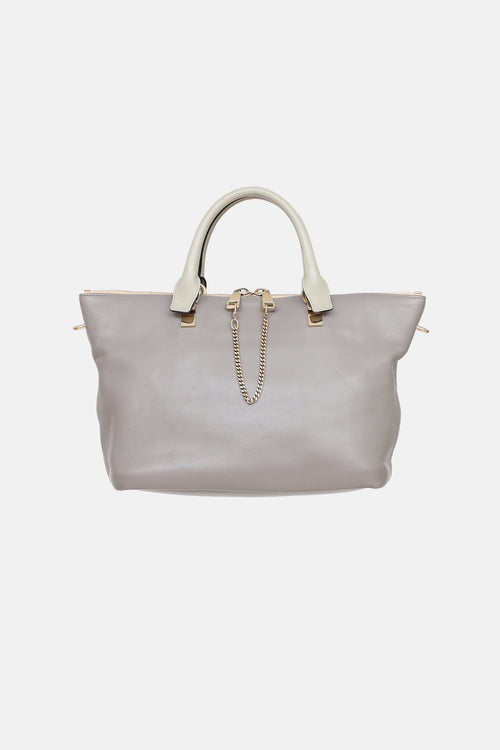 Chloé Baylee Tote Bag