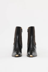 Gucci Buckled Boot