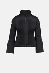 Gucci FW 2004 Textured Jacket
