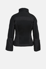 Gucci FW 2004 Textured Jacket