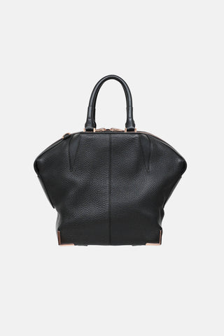 Alexander Wang Emie Satchel Bag