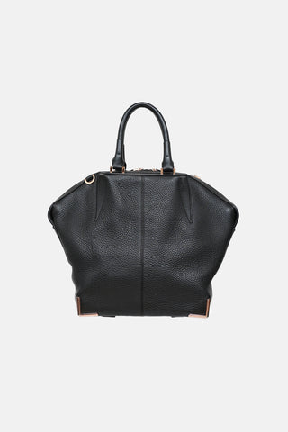Alexander Wang Emie Satchel Bag
