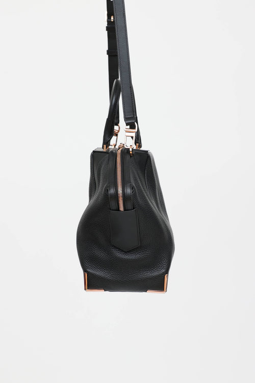 Alexander Wang Emie Satchel Bag