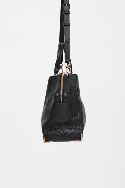 Alexander Wang Emie Satchel Bag