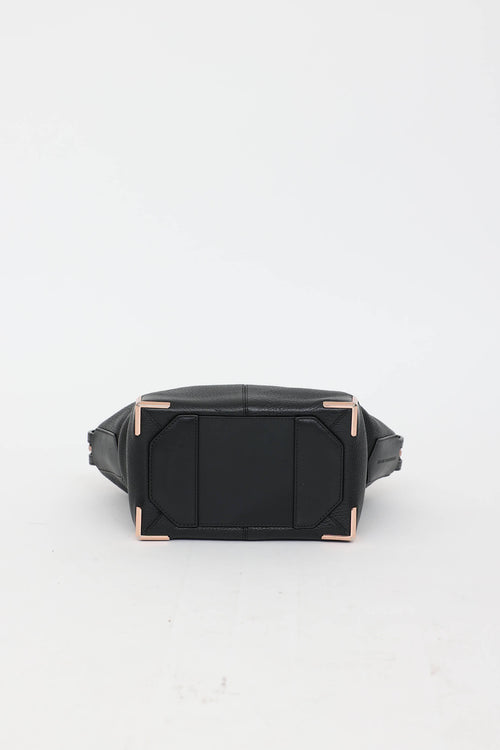 Alexander Wang Emie Satchel Bag