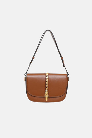 Gucci Sylvie 1969 Crossbody Bag