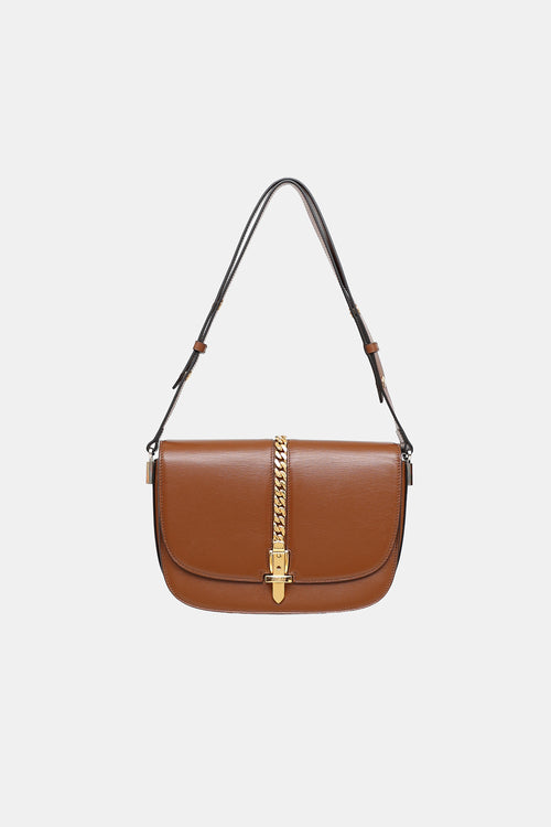 Gucci Sylvie 1969 Crossbody Bag