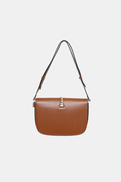 Gucci Sylvie 1969 Crossbody Bag