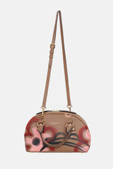 Burberry Hand Painted Bloomsbury Bag