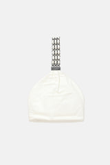 Chanel CC Rock & Chain Handle Bag
