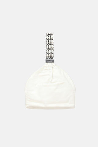 Chanel CC Rock & Chain Handle Bag