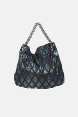Chanel SS 2007 Soft & Chain Shoulder Bag